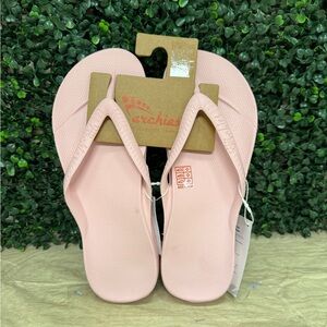Archies Arch Support Flip Flops - W9